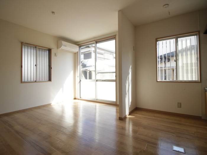 居室 タウニィ・尾上