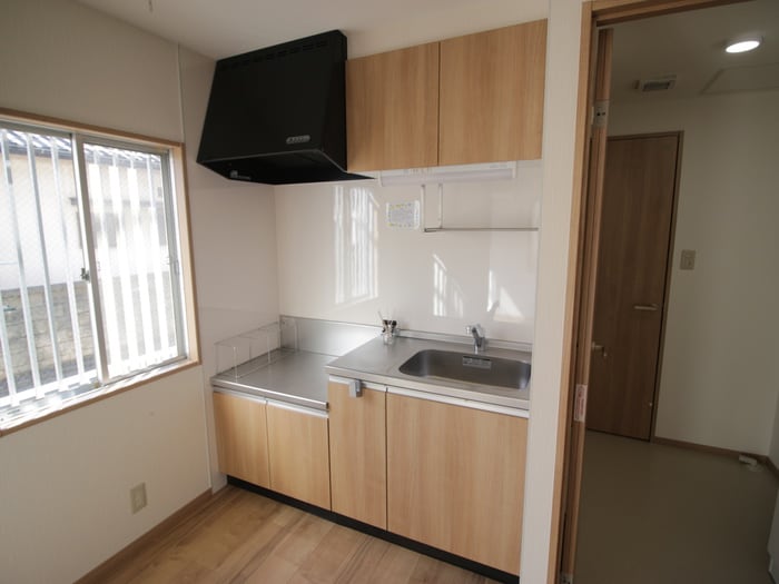 キッチン タウニィ・尾上