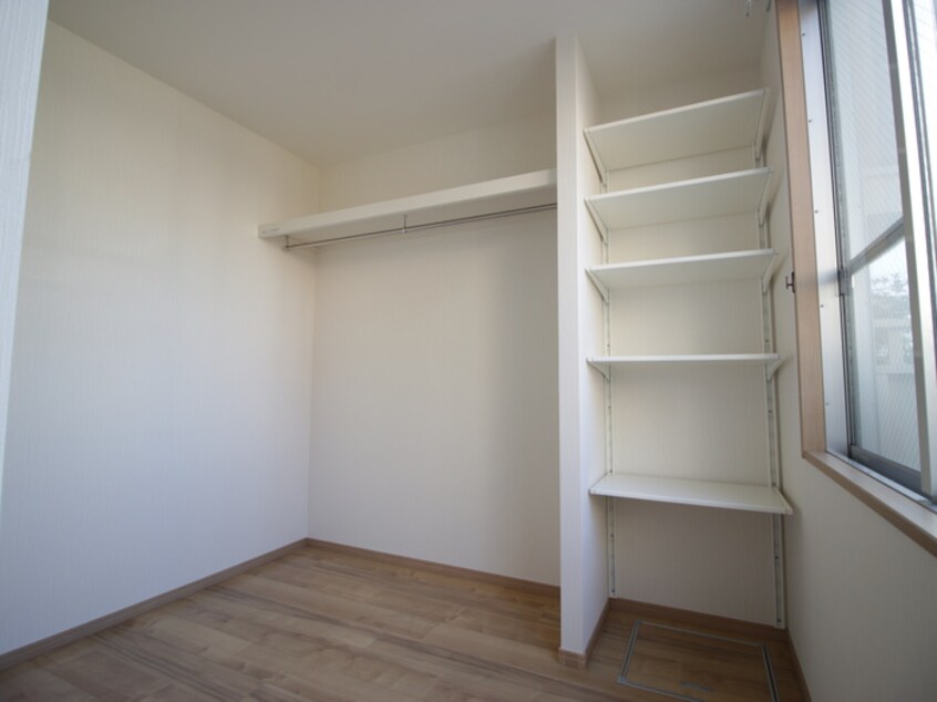 収納 タウニィ・尾上