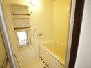 バス／シャワールーム等 タウニィ・尾上