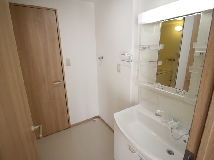 洗濯機置場 タウニィ・尾上