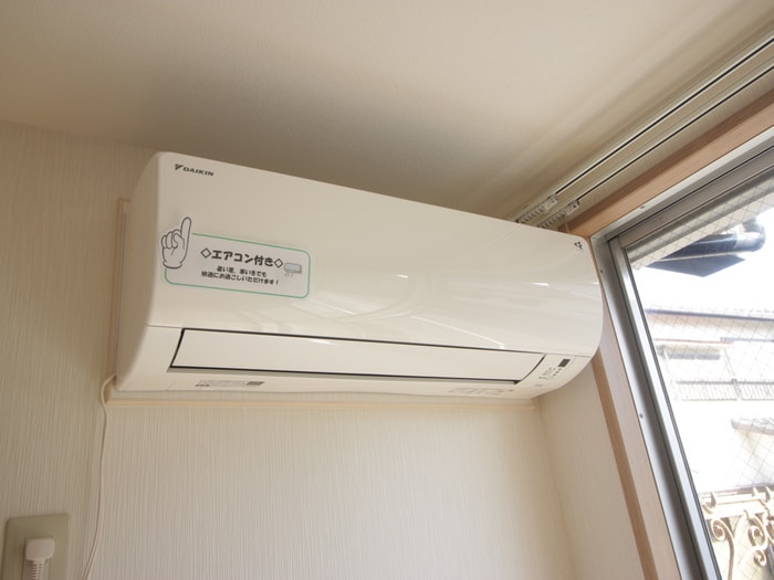 内観写真 タウニィ・尾上