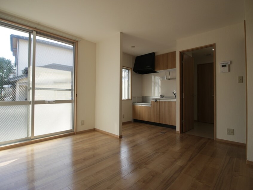 居室 タウニィ・尾上