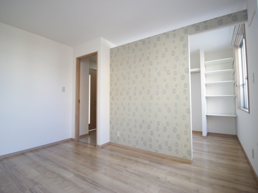 居室 タウニィ・尾上