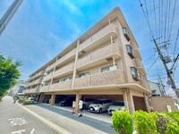 グリーンアベニュー