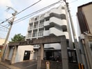 ＭＩＢＵＬ30の外観