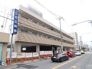 フェリシダ野江