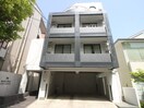 外観写真 メインステージ芦屋楠