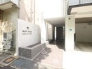 エントランス部分 メインステージ芦屋楠