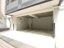 駐車場 メインステージ芦屋楠
