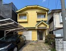 仮)大久保町八木戸建の外観