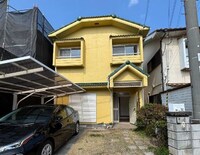 仮)大久保町八木戸建