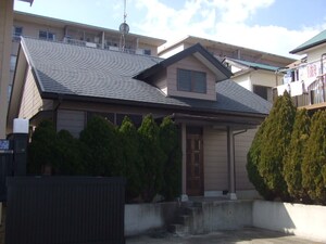 中野戸建