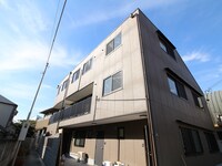 リバーフロント