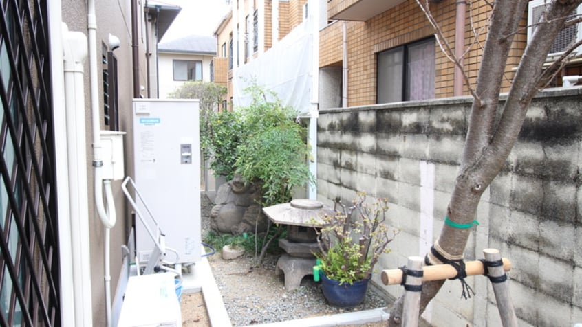 その他 リバーフロント