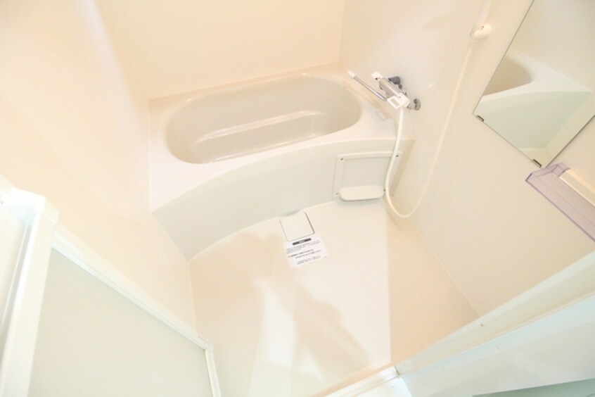 バス／シャワールーム等 リバーフロント