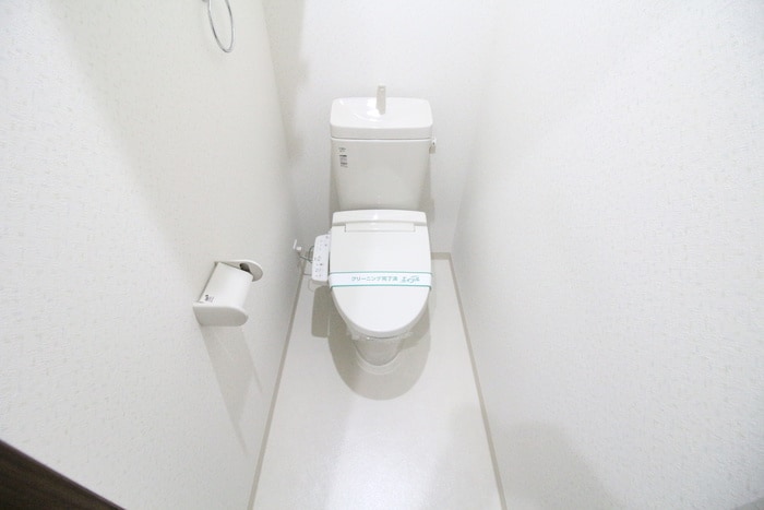 トイレ リバーフロント