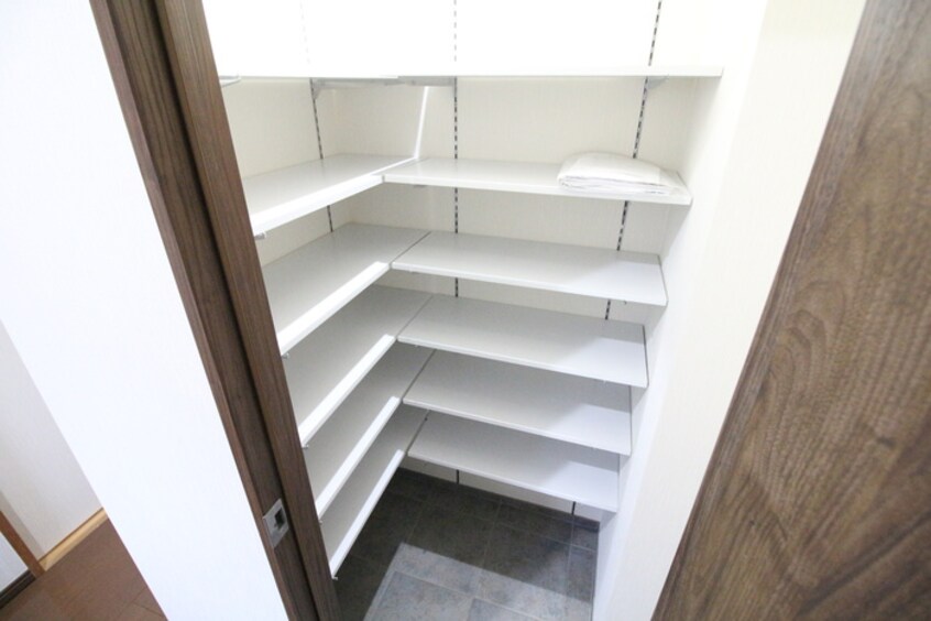 靴箱 リバーフロント