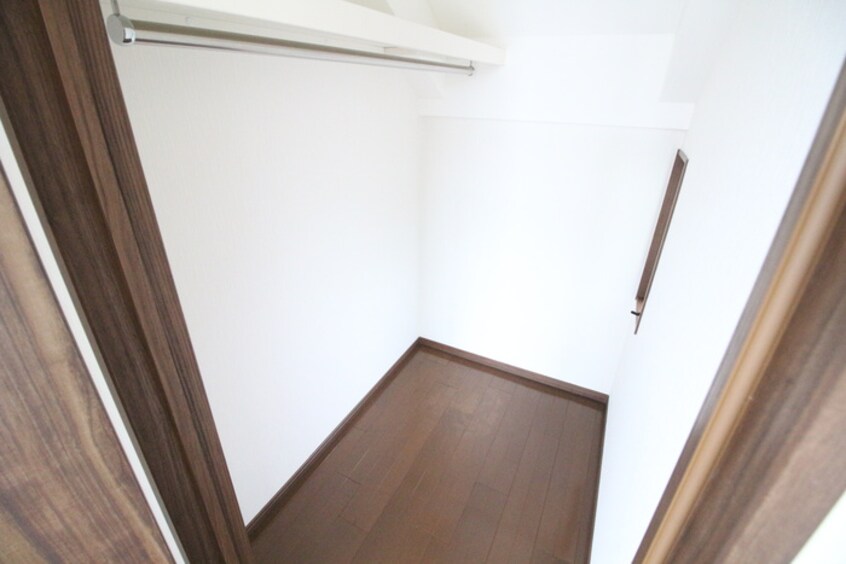 収納 リバーフロント