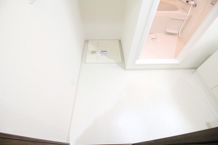 内観写真 リバーフロント