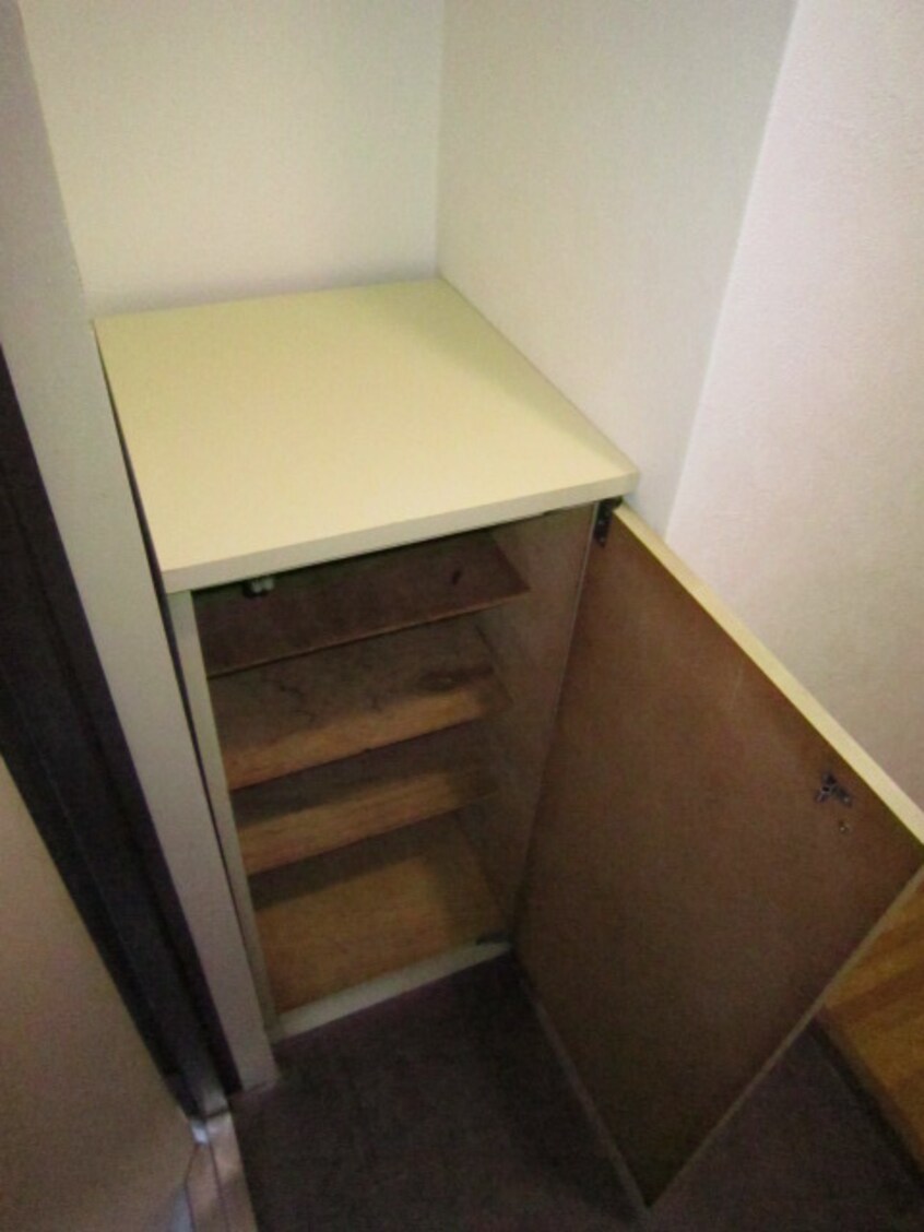 靴箱 ル・クレアＫ