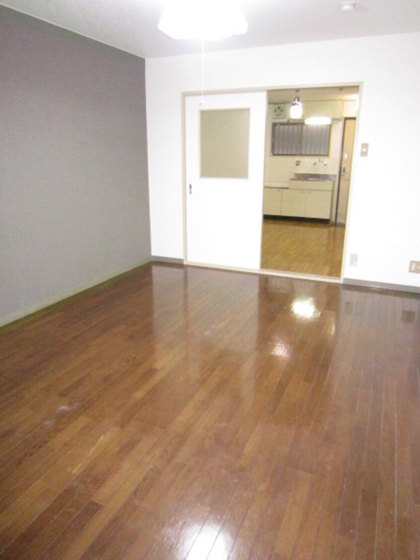 居室 ル・クレアＫ