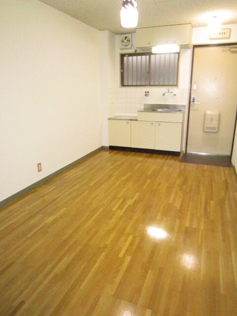 キッチン ル・クレアＫ