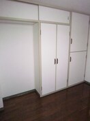 収納 ル・クレアＫ