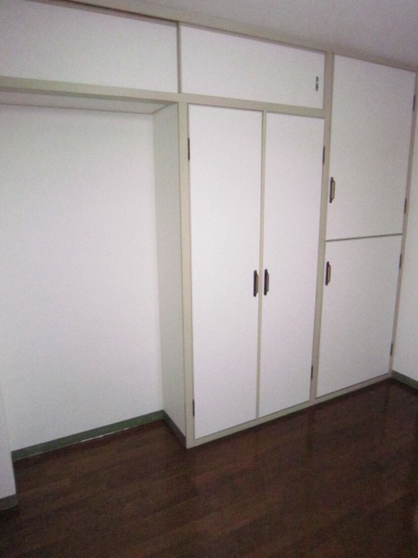 収納 ル・クレアＫ