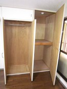 収納 ル・クレアＫ