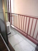 ベランダ・バルコニー ル・クレアＫ