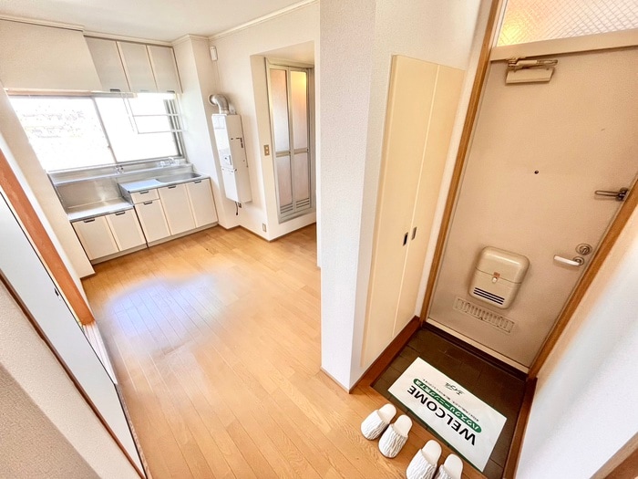 居室 ＨＥＩＭ伊賀