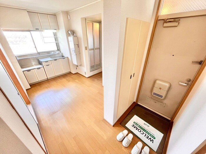 居室 ＨＥＩＭ伊賀