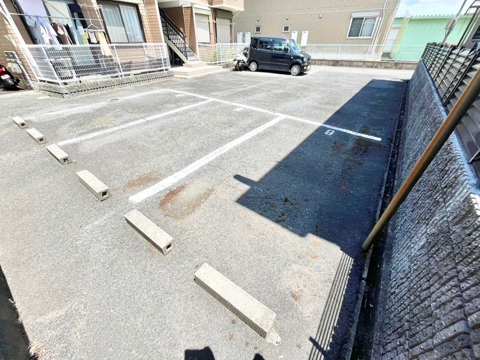 外観写真 ＨＥＩＭ伊賀