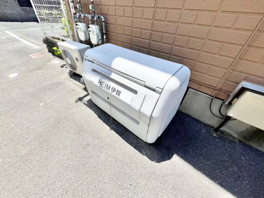 建物設備 ＨＥＩＭ伊賀