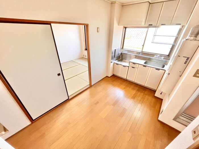 居室 ＨＥＩＭ伊賀