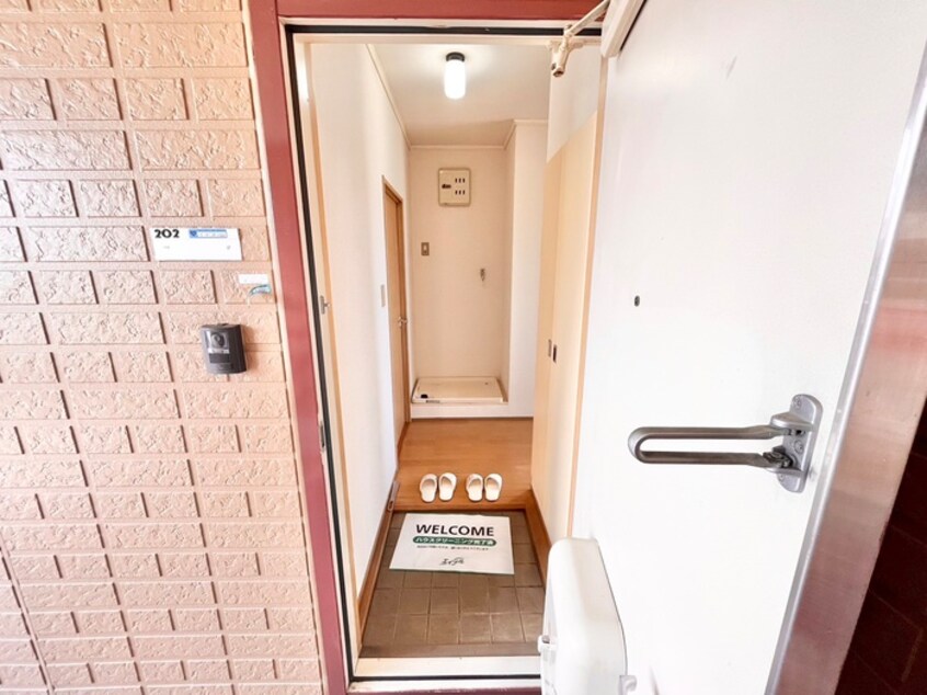 玄関 ＨＥＩＭ伊賀