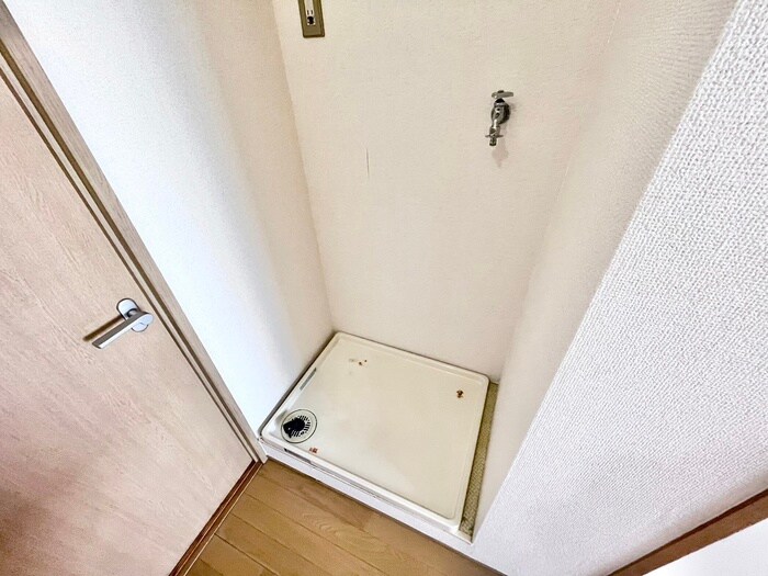 洗濯機置場 ＨＥＩＭ伊賀