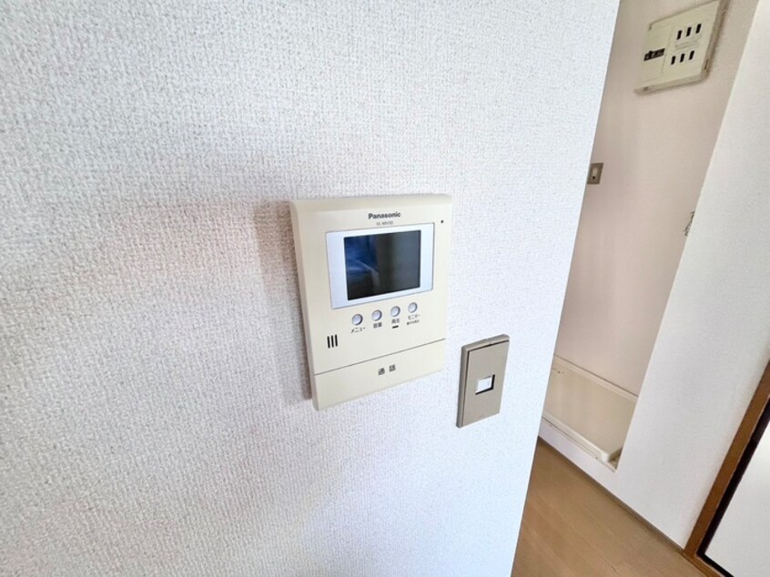 内観写真 ＨＥＩＭ伊賀