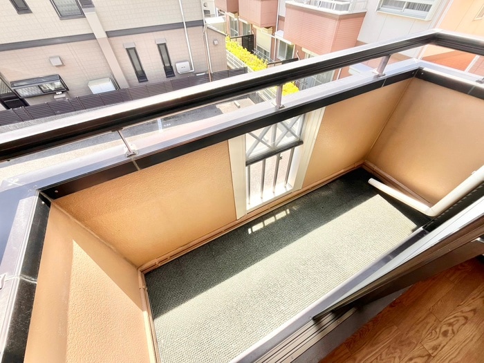 ベランダ・バルコニー ＨＥＩＭ伊賀