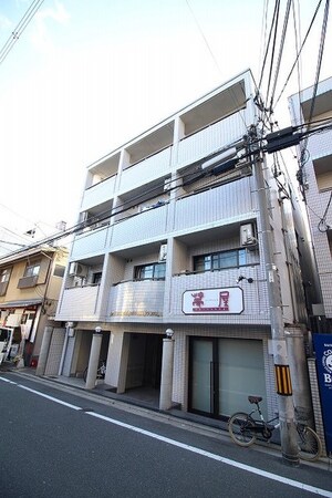 ﾗｲｵﾝｽﾞﾏﾝｼｮﾝ京都三条大宮（304）
