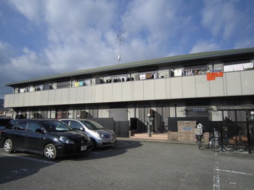 外観写真 光明町シティハイツ