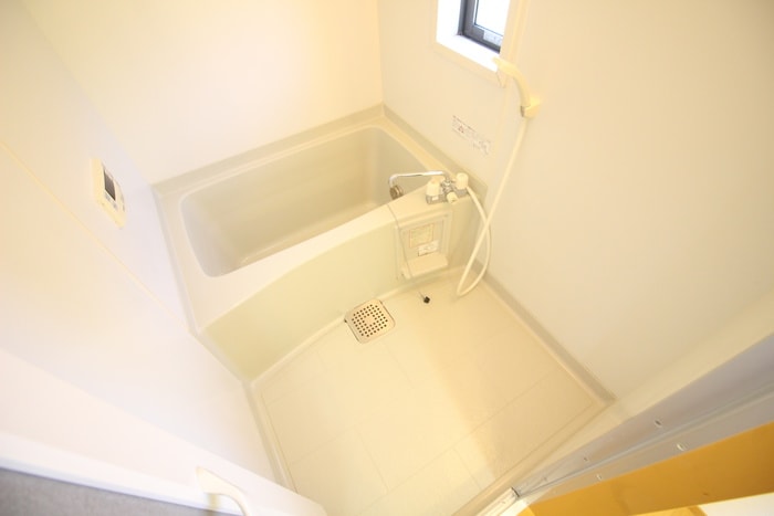 バス／シャワールーム等 光明町シティハイツ