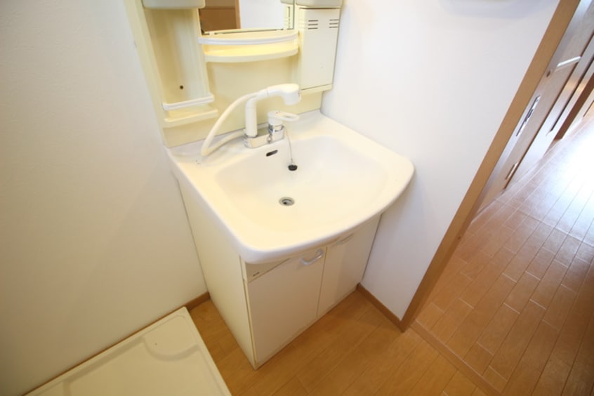 洗面 光明町シティハイツ
