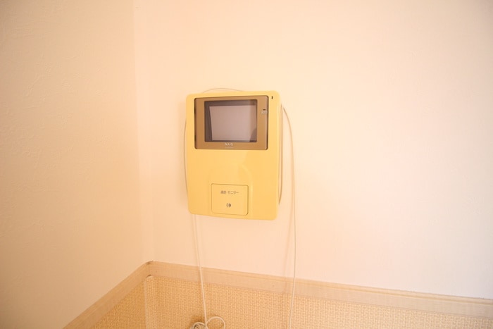 内観写真 光明町シティハイツ