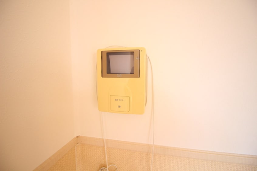 内観写真 光明町シティハイツ