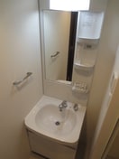 洗面 ﾒｲﾝｽﾃｰｼﾞ大阪North Mark(709)