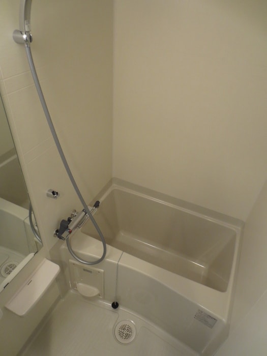 バス／シャワールーム等 ﾒｲﾝｽﾃｰｼﾞ大阪North Mark(709)