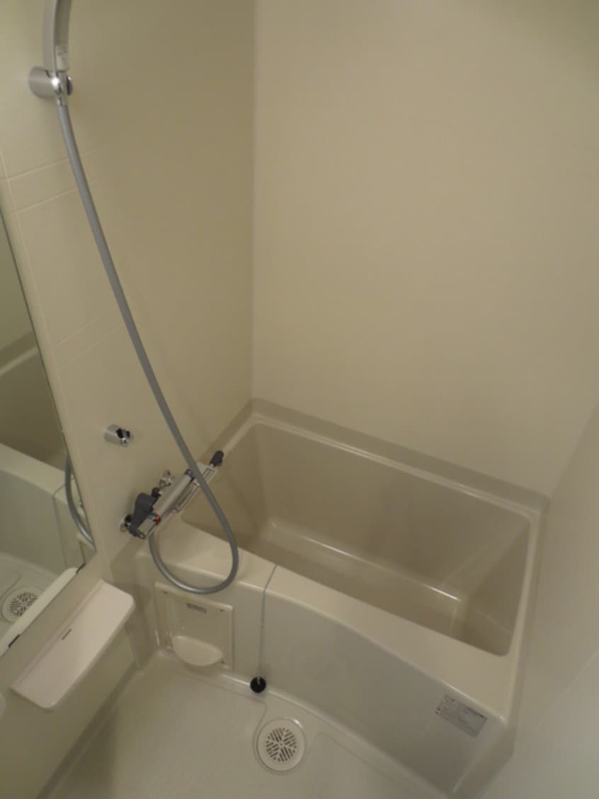 バス／シャワールーム等 ﾒｲﾝｽﾃｰｼﾞ大阪North Mark(709)