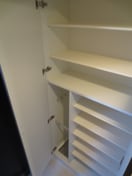 靴箱 ﾒｲﾝｽﾃｰｼﾞ大阪North Mark(709)